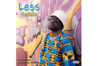 LESS - Sepela